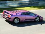 Lamborghini Diablo SE30 1994 года